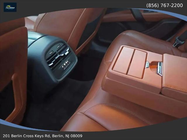 2014 Maserati Ghibli S Q4