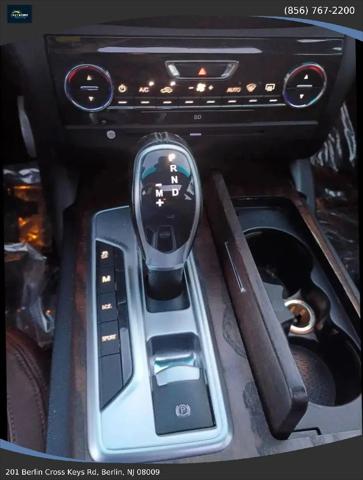 2014 Maserati Ghibli S Q4