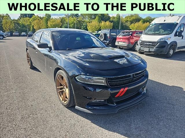 2015 Dodge Charger R/T