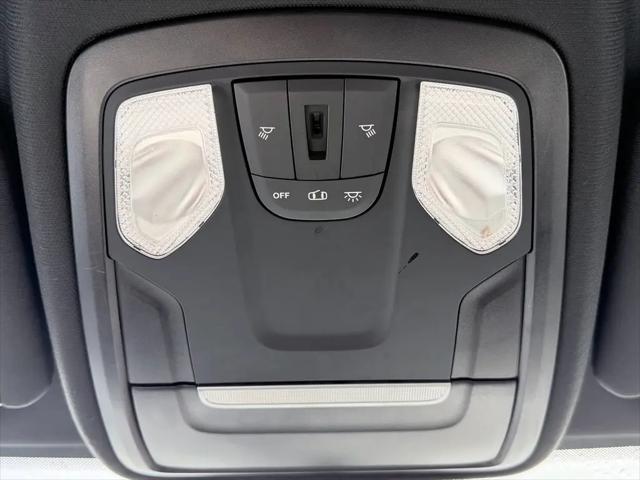 2022 Ram 2500 Big Horn Crew Cab 4x4 6'4" Box