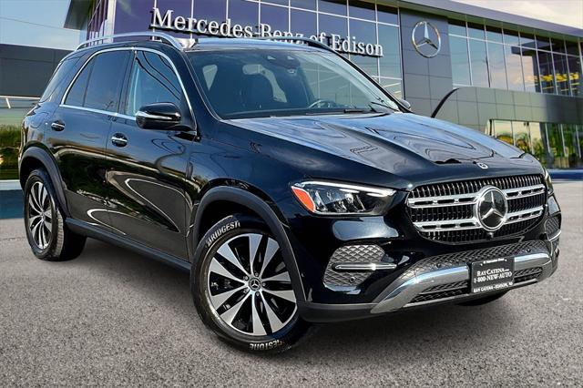 2025 Mercedes-Benz GLE GLE 450 4MATIC for sale in Edison, NJ