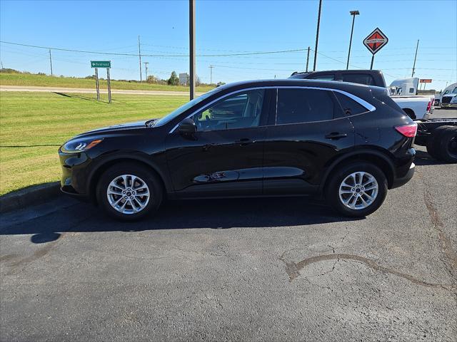 2022 Ford Escape SE 2022 Ford Escape SE