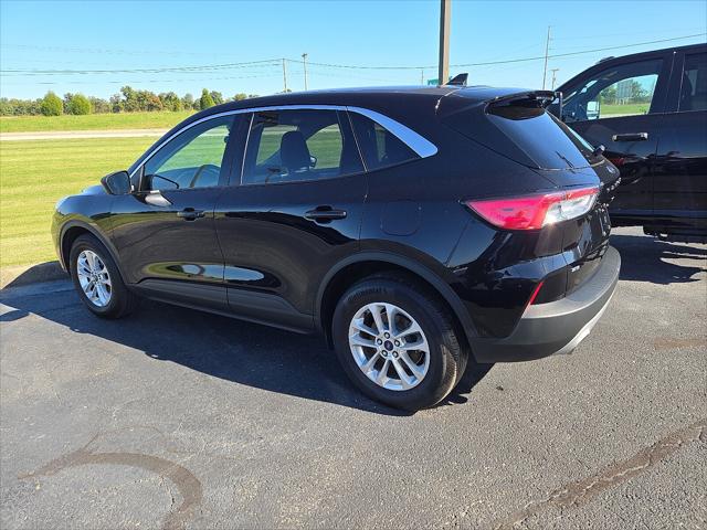 2022 Ford Escape SE 2022 Ford Escape SE