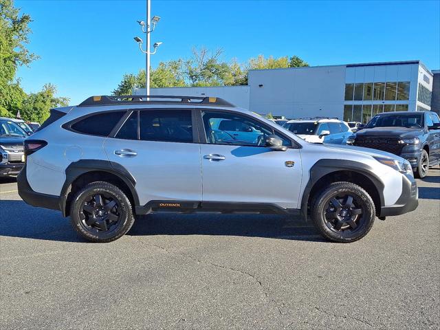 2023 Subaru Outback Wilderness