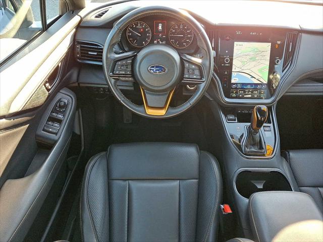 2023 Subaru Outback Wilderness