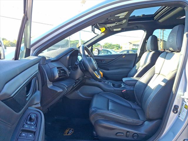 2023 Subaru Outback Wilderness