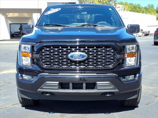 2023 Ford F-150 XL 2023 Ford F-150 XL