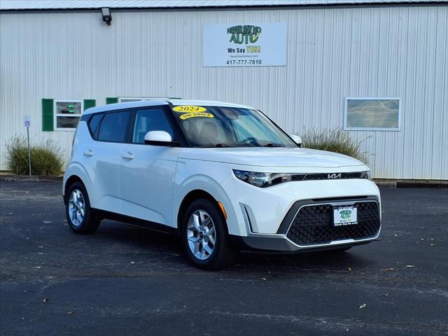 2024 Kia Soul LX for sale in Springfield, MO
