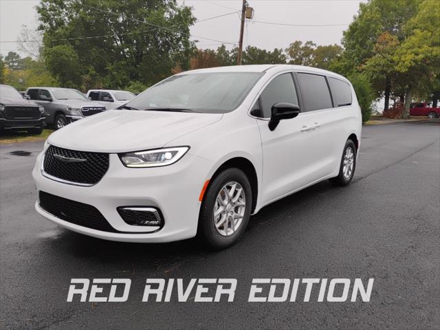 2026 Chrysler Pacifica PACIFICA SELECT 2026 Chrysler Pacifica PACIFICA SELECT