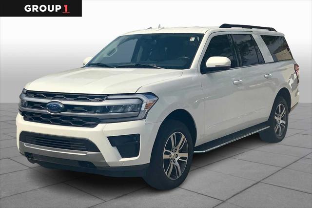 2023 Ford Expedition XLT MAX