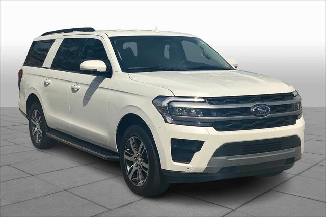 2023 Ford Expedition XLT MAX