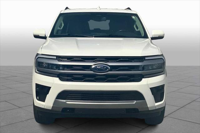 2023 Ford Expedition XLT MAX