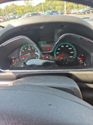2016 Chevrolet Traverse 1LT