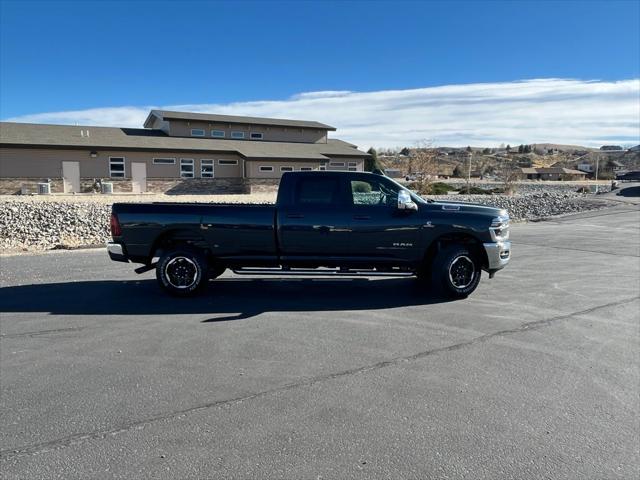 2026 RAM Ram 2500 RAM 2500 LARAMIE CREW CAB 4X4 8 BOX