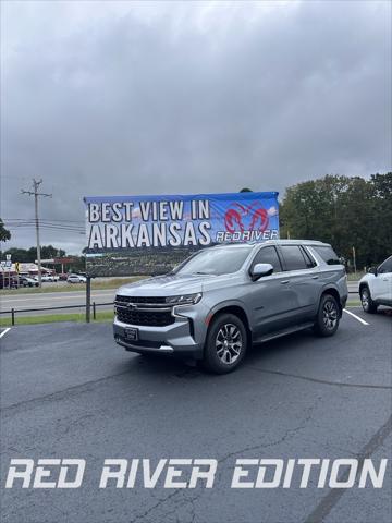 2023 Chevrolet Tahoe 4WD LS 2023 Chevrolet Tahoe 4WD LS