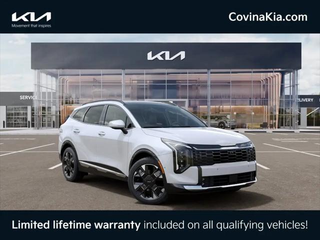 2026 Kia Sportage Hybrid SX-Prestige for sale in Covina, CA