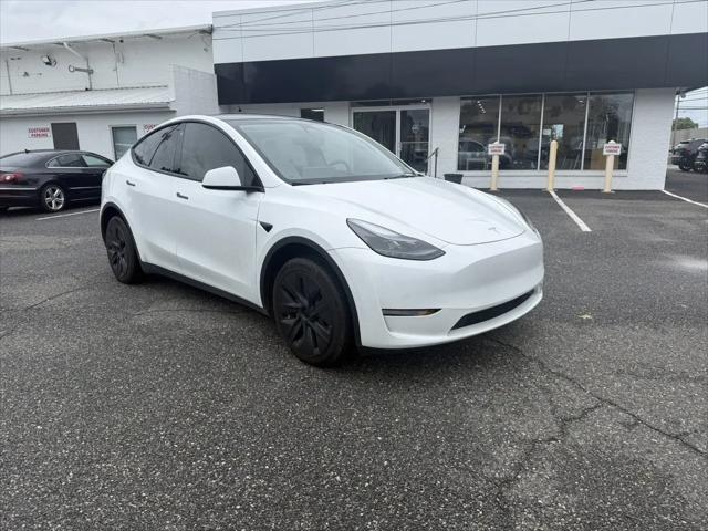 2022 Tesla Model Y Long Range Dual Motor All-Wheel Drive for sale in Penns Grove, NJ