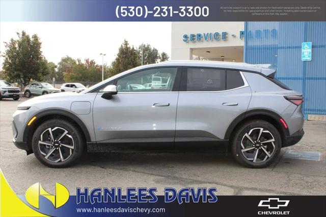 2026 Chevrolet Equinox LT 2, FWD