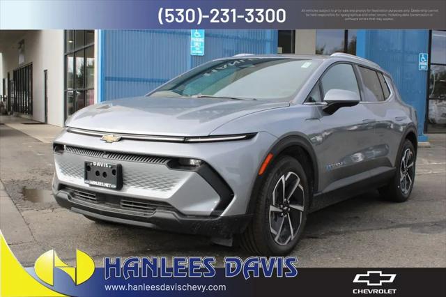 2026 Chevrolet Equinox LT 2, FWD
