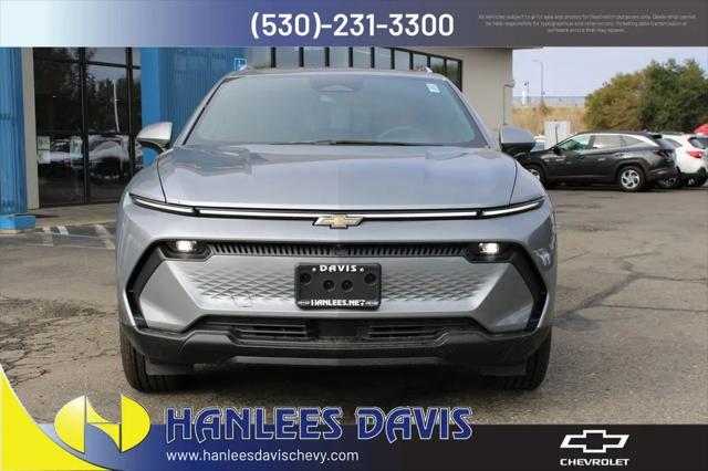 2026 Chevrolet Equinox LT 2, FWD