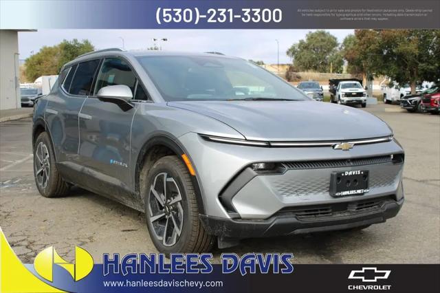 2026 Chevrolet Equinox LT 2, FWD