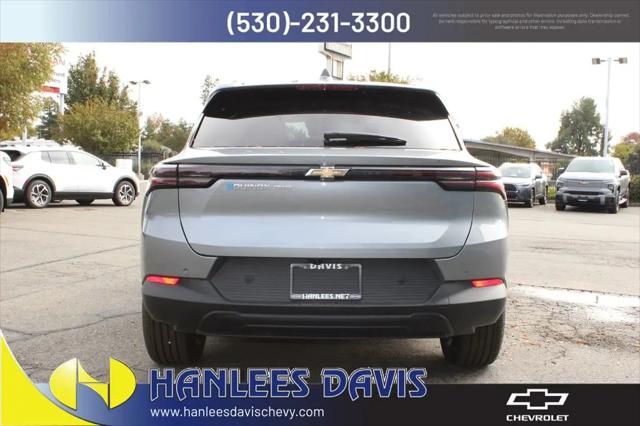 2026 Chevrolet Equinox LT 2, FWD