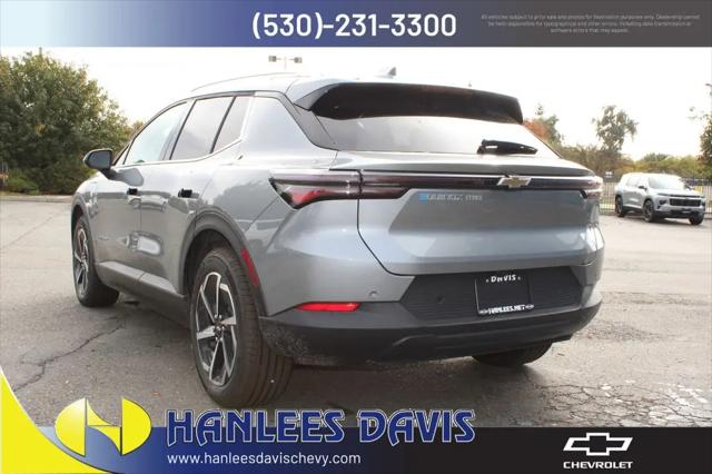 2026 Chevrolet Equinox LT 2, FWD
