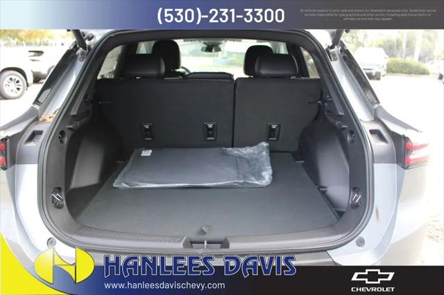 2026 Chevrolet Equinox LT 2, FWD