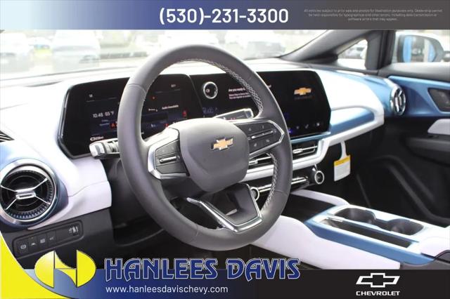 2026 Chevrolet Equinox LT 2, FWD