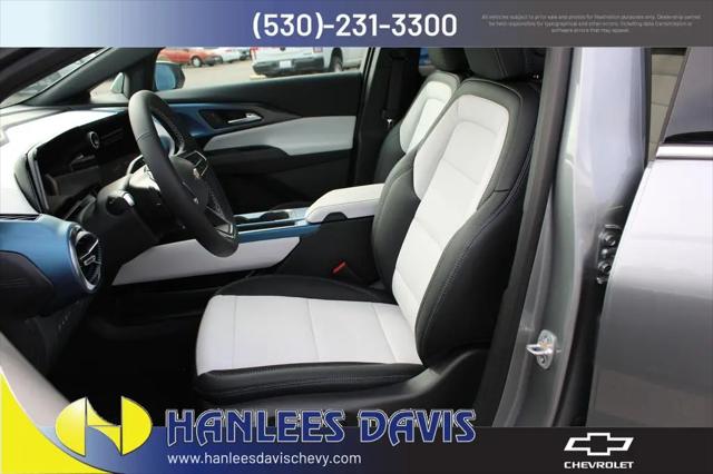 2026 Chevrolet Equinox LT 2, FWD