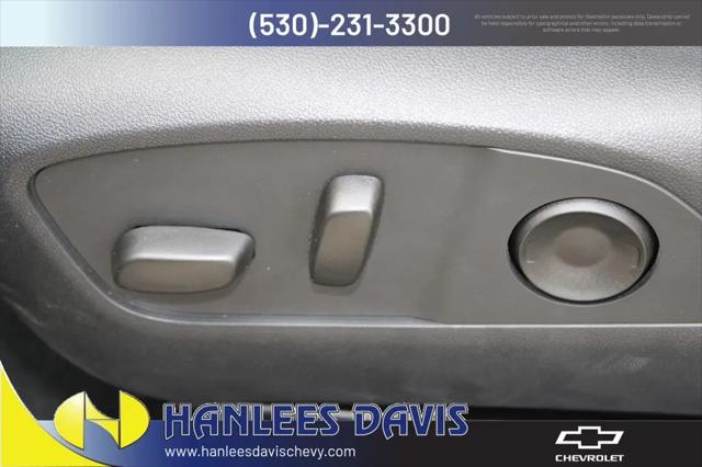 2026 Chevrolet Equinox LT 2, FWD