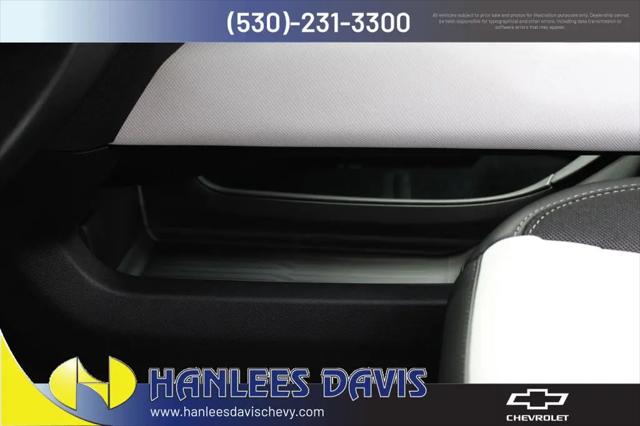 2026 Chevrolet Equinox LT 2, FWD