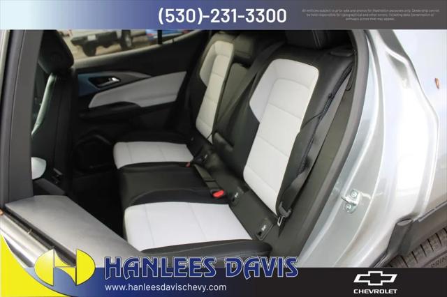 2026 Chevrolet Equinox LT 2, FWD