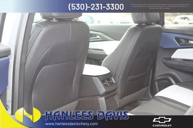 2026 Chevrolet Equinox LT 2, FWD