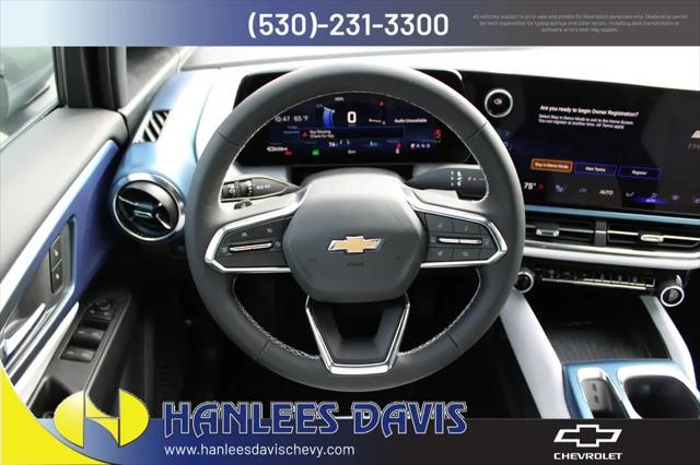 2026 Chevrolet Equinox LT 2, FWD