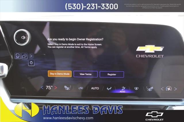 2026 Chevrolet Equinox LT 2, FWD