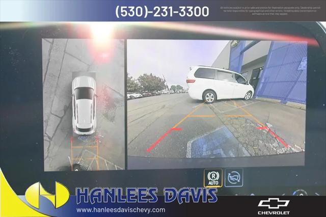 2026 Chevrolet Equinox LT 2, FWD