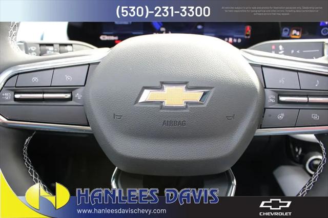 2026 Chevrolet Equinox LT 2, FWD