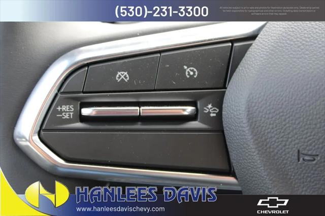 2026 Chevrolet Equinox LT 2, FWD