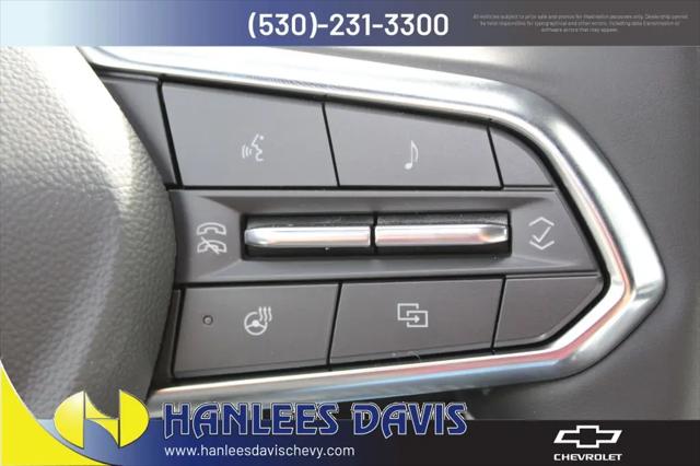 2026 Chevrolet Equinox LT 2, FWD