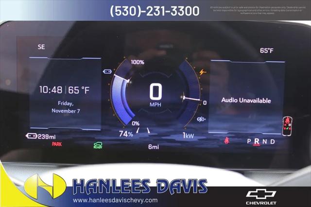 2026 Chevrolet Equinox LT 2, FWD