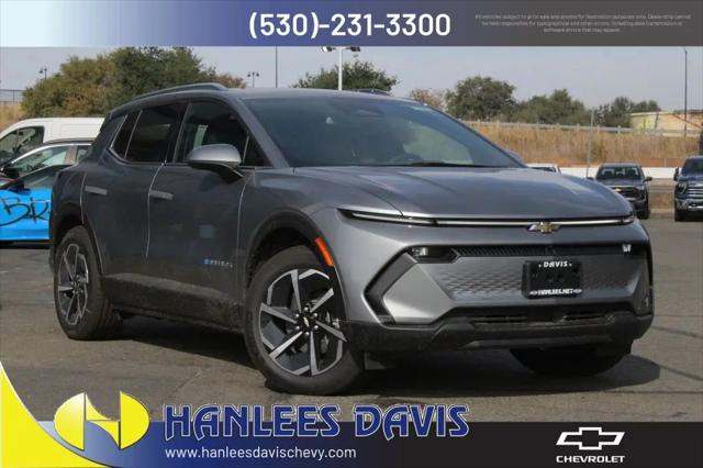 2026 Chevrolet Equinox LT 2, FWD for sale in Davis, CA