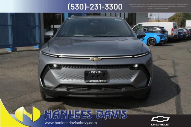 2026 Chevrolet Equinox LT 2, FWD