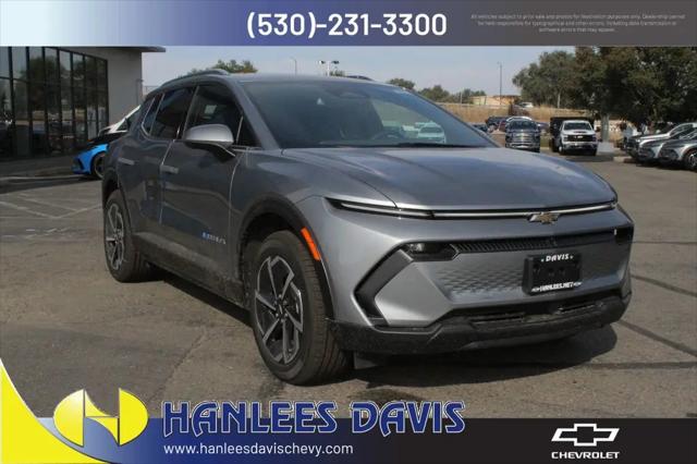 2026 Chevrolet Equinox LT 2, FWD