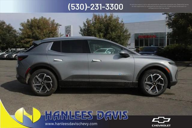 2026 Chevrolet Equinox LT 2, FWD