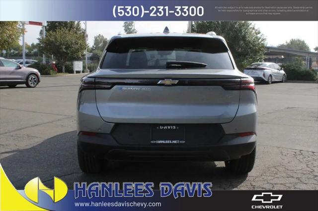 2026 Chevrolet Equinox LT 2, FWD