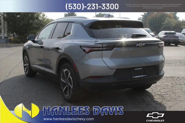 2026 Chevrolet Equinox LT 2, FWD