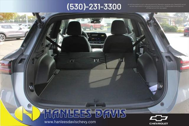 2026 Chevrolet Equinox LT 2, FWD