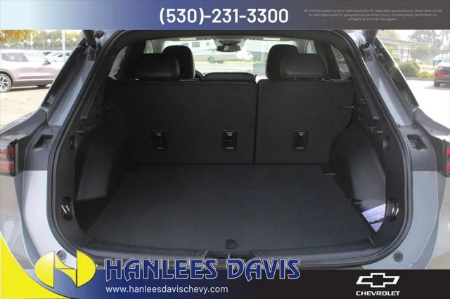 2026 Chevrolet Equinox LT 2, FWD
