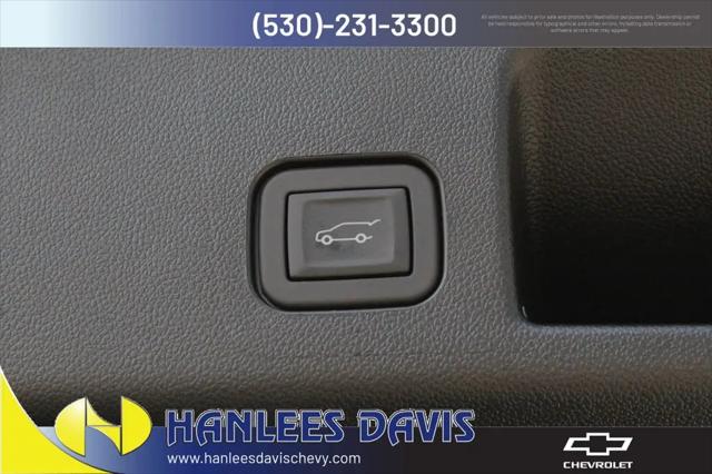 2026 Chevrolet Equinox LT 2, FWD